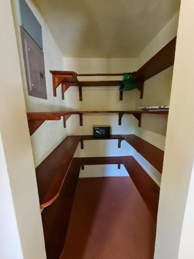 Casa Verde Puerto Viejo de Talamanca Екстер'єр фото