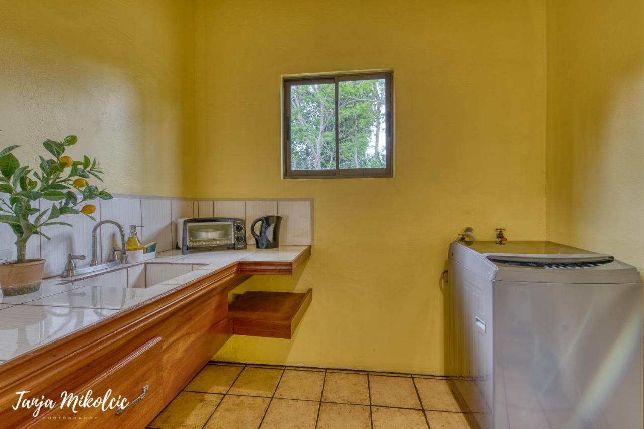 Casa Verde Puerto Viejo de Talamanca Екстер'єр фото