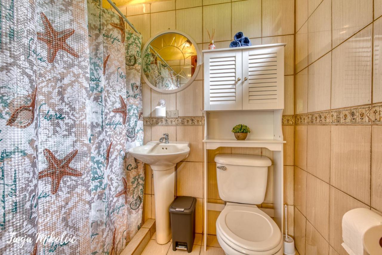 Casa Verde Puerto Viejo de Talamanca Екстер'єр фото